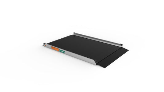 GATEWAY® 3G Solid Surface Portable Ramp