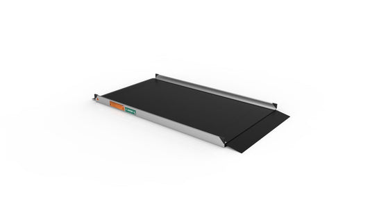 GATEWAY® 3G Solid Surface Portable Ramp