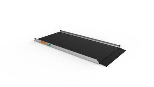 GATEWAY® 3G Solid Surface Portable Ramp