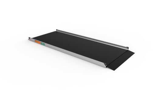 GATEWAY® 3G Solid Surface Portable Ramp