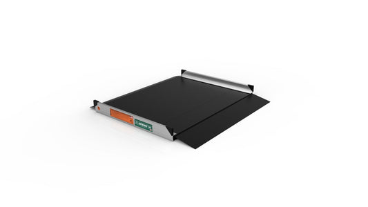 GATEWAY® 3G Solid Surface Portable Ramp