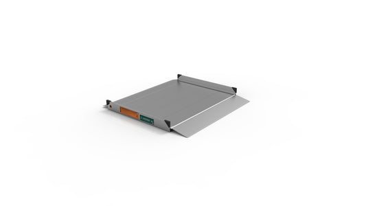 GATEWAY® 3G Solid Surface Portable Ramp - EZ-ACCESS