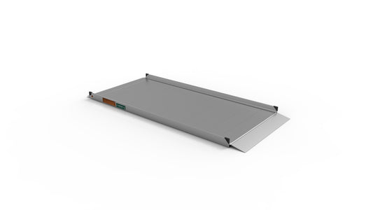 GATEWAY® 3G Solid Surface Portable Ramp - EZ-ACCESS