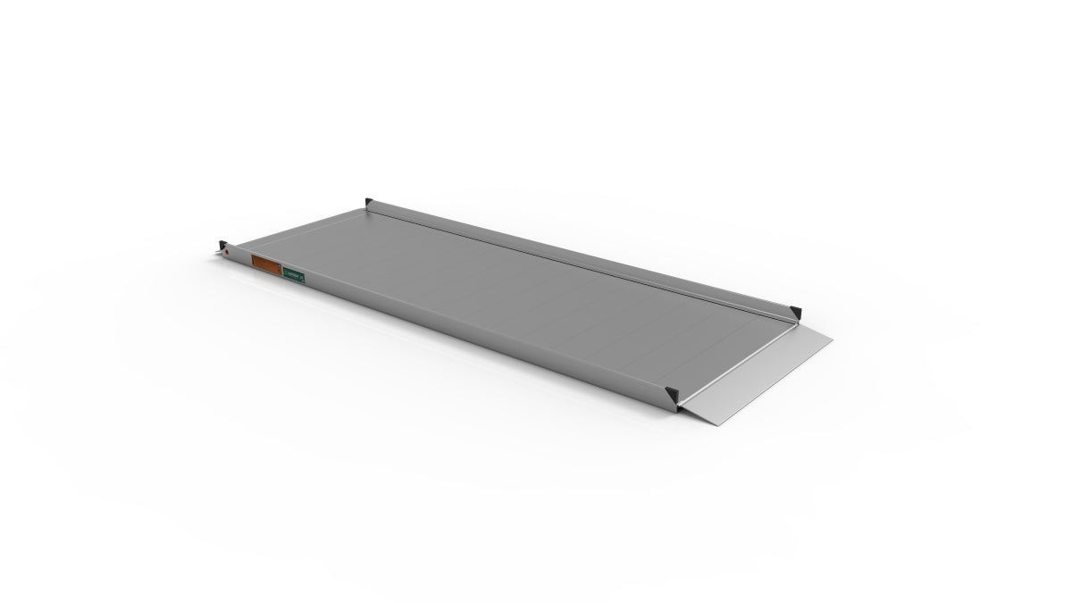 3 Column Ramp GATEWAY® 3G Solid Surface Portable Ramp | 3g Warehouse
