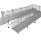 PATHWAY® HD Code Compliant Modular Ramps (Copy)