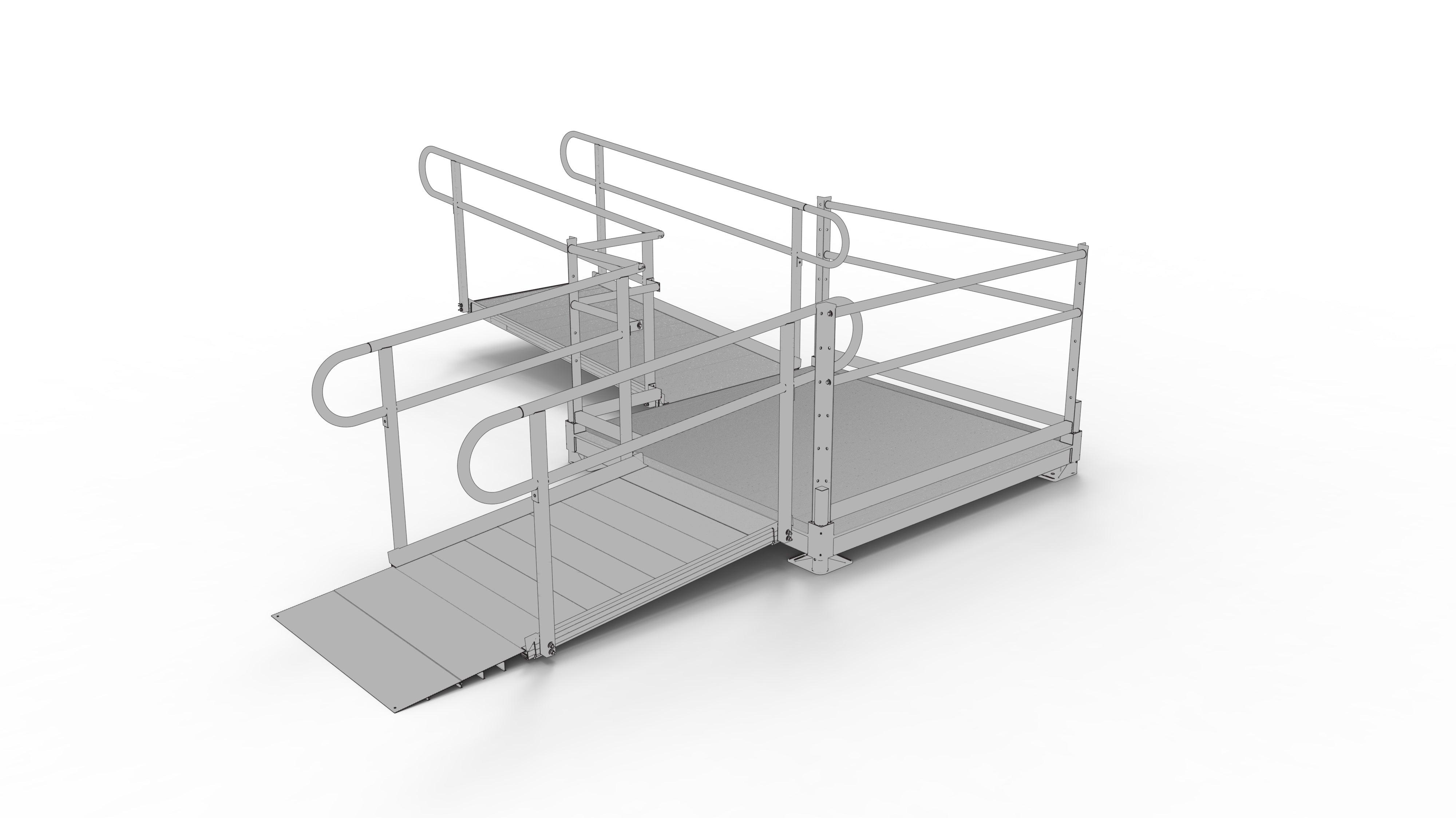 PATHWAY® 3G Modular Access System Kit