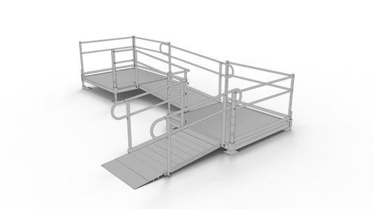 PATHWAY® 3G Modular Access System Kit - EZ-ACCESS