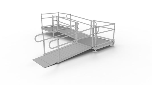 PATHWAY® 3G Modular Access System Kit - EZ-ACCESS