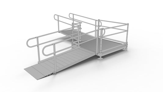PATHWAY® 3G Modular Access System Kit - EZ-ACCESS