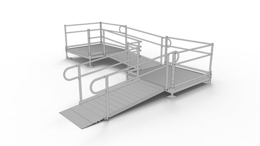PATHWAY® 3G Modular Access System Kit - EZ-ACCESS