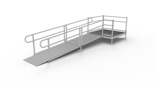 PATHWAY® 3G Modular Access System Kit - EZ-ACCESS