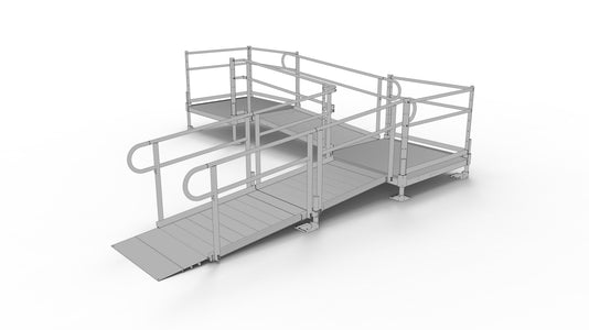 PATHWAY® 3G Modular Access System Kit - EZ-ACCESS