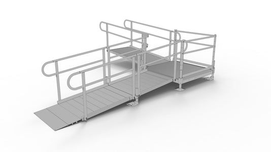 PATHWAY® 3G Modular Access System Kit - EZ-ACCESS