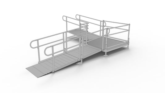 PATHWAY® 3G Modular Access System Kit - EZ-ACCESS