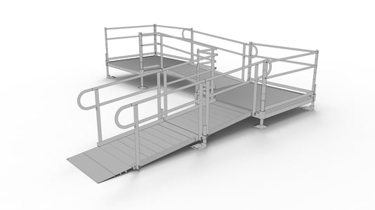 PATHWAY® 3G Modular Access System Kit - EZ-ACCESS