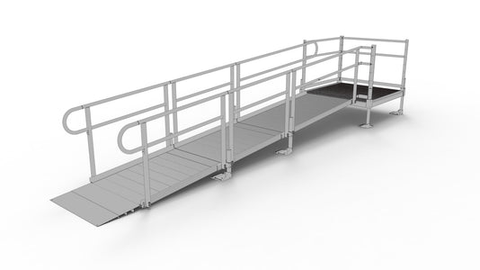 PATHWAY® 3G Modular Access System Kit - EZ-ACCESS