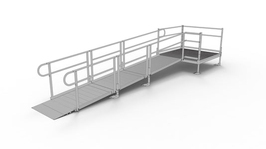 PATHWAY® 3G Modular Access System Kit - EZ-ACCESS