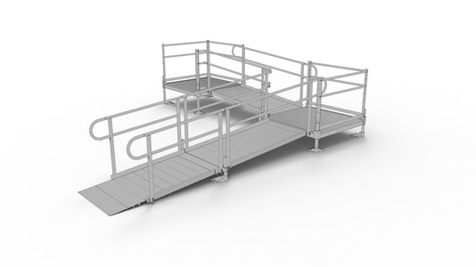 PATHWAY® 3G Modular Access System Kit - EZ-ACCESS