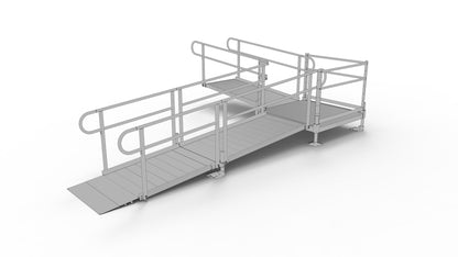 PATHWAY® 3G Modular Access System Kit - EZ-ACCESS