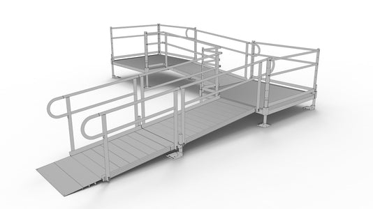 PATHWAY® 3G Modular Access System Kit - EZ-ACCESS