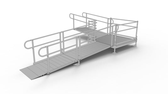PATHWAY® 3G Modular Access System Kit - EZ-ACCESS