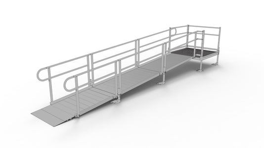 PATHWAY® 3G Modular Access System Kit - EZ-ACCESS