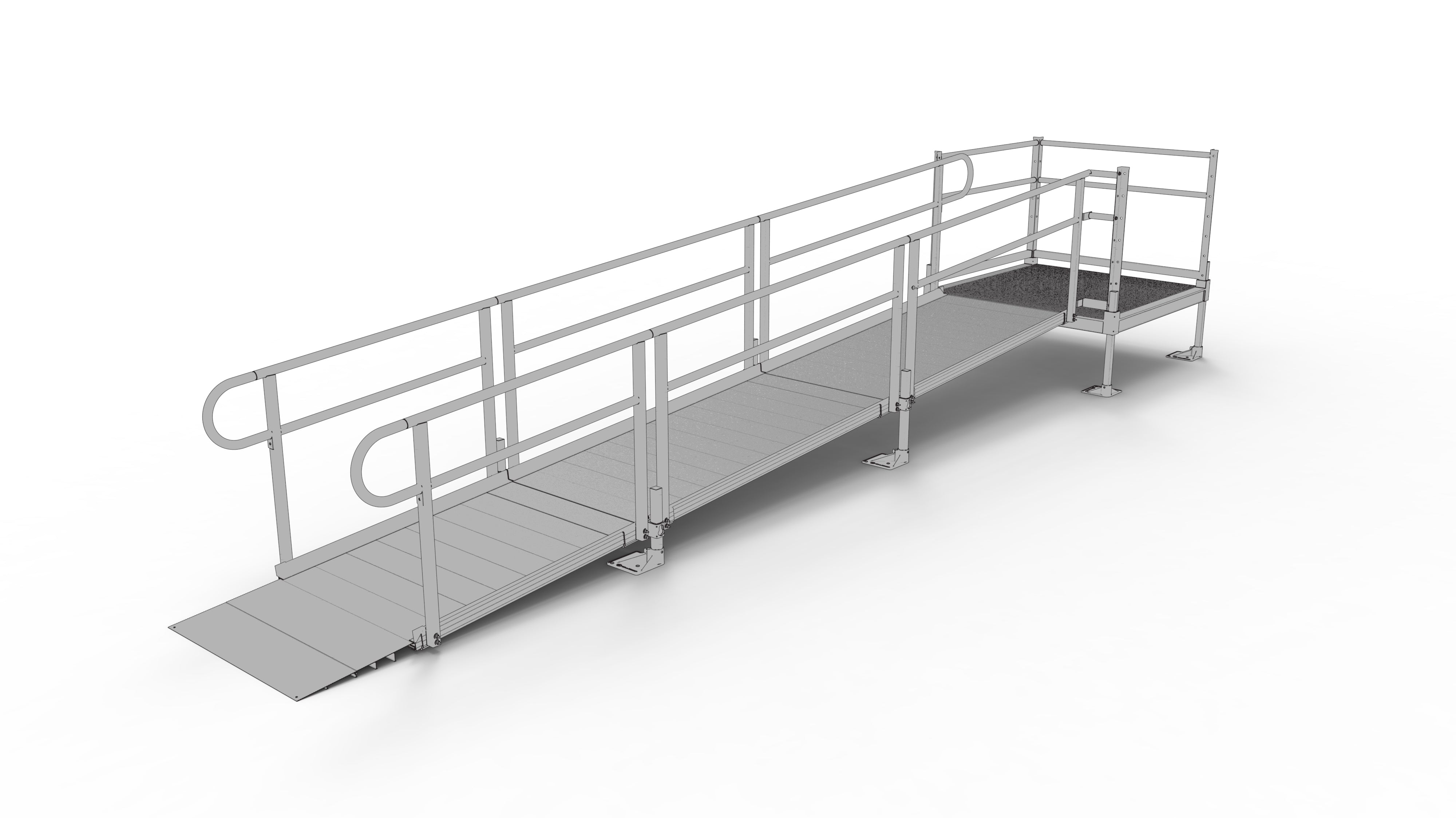 PATHWAY® 3G Modular Access System Kit