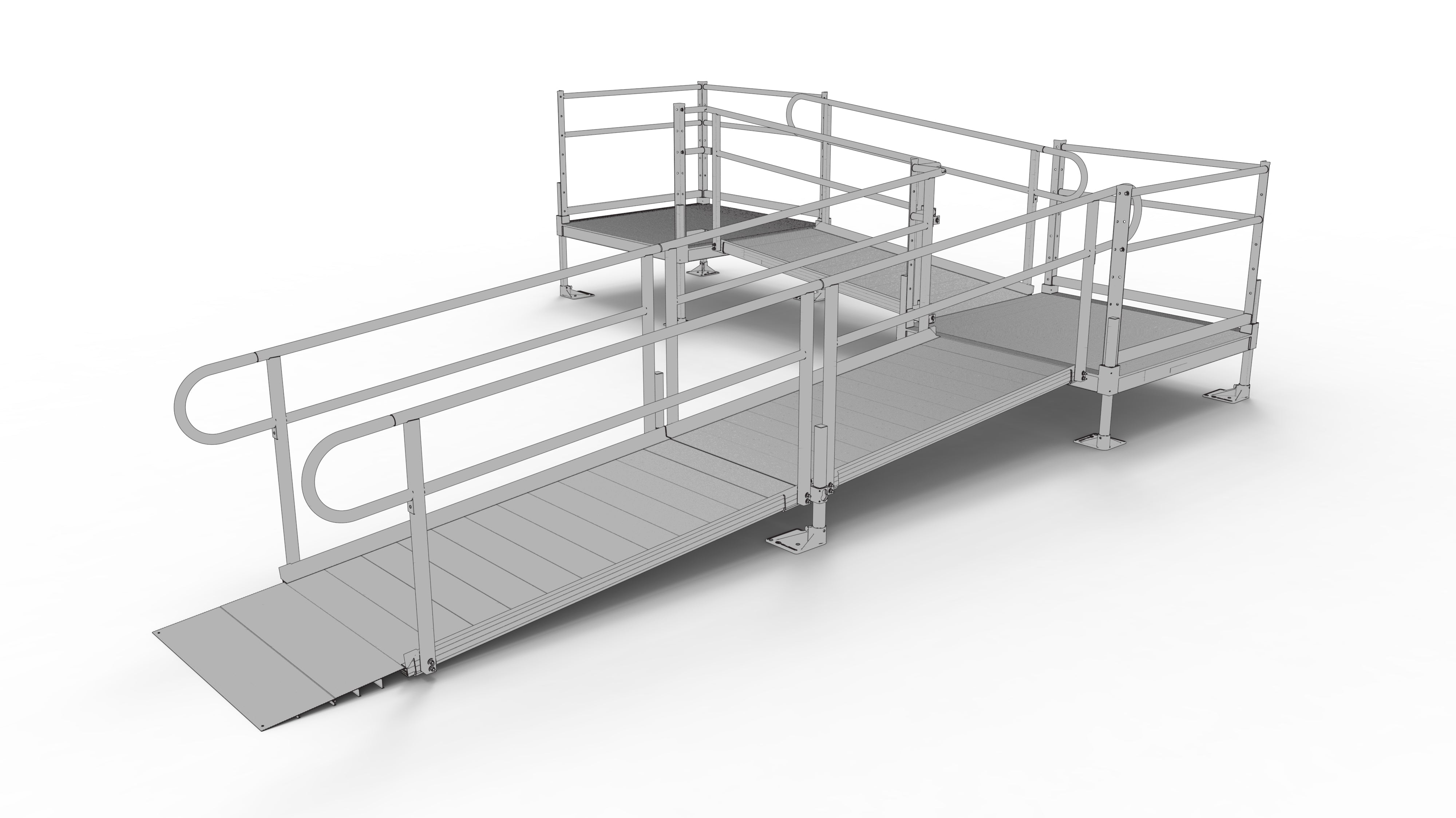 PATHWAY® 3G Modular Access System Kit