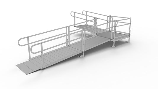 PATHWAY® 3G Modular Access System Kit - EZ-ACCESS