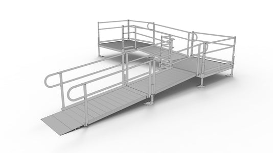 PATHWAY® 3G Modular Access System Kit - EZ-ACCESS