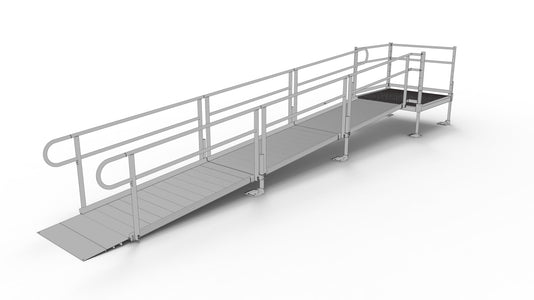 PATHWAY® 3G Modular Access System Kit - EZ-ACCESS