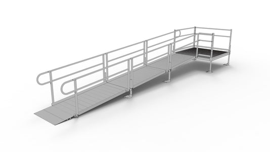 PATHWAY® 3G Modular Access System Kit - EZ-ACCESS