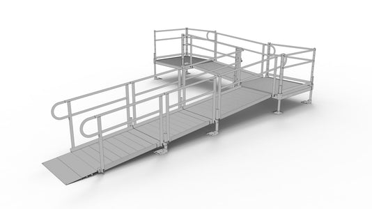 PATHWAY® 3G Modular Access System Kit - EZ-ACCESS