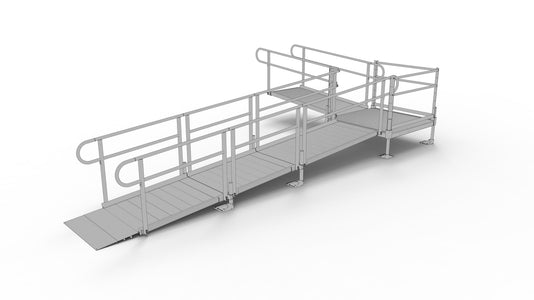 PATHWAY® 3G Modular Access System Kit - EZ-ACCESS
