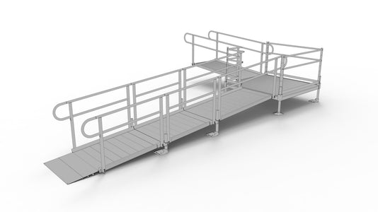 PATHWAY® 3G Modular Access System Kit - EZ-ACCESS