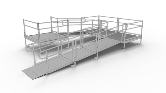 PATHWAY® 3G Modular Access System Kit - EZ-ACCESS