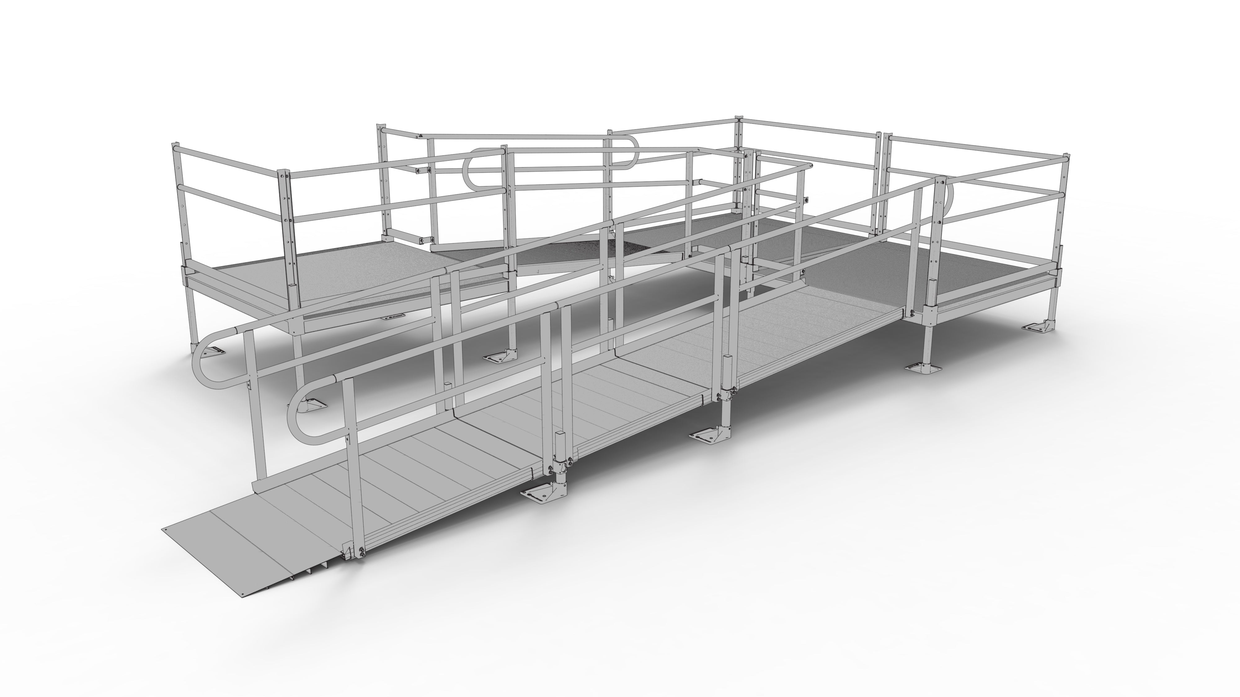 PATHWAY® 3G Modular Access System Kit