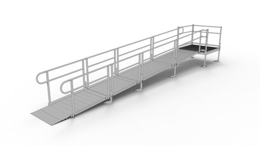 PATHWAY® 3G Modular Access System Kit - EZ-ACCESS