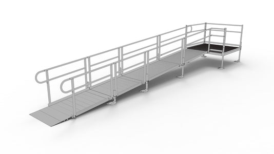PATHWAY® 3G Modular Access System Kit - EZ-ACCESS