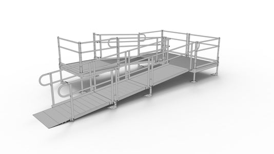 PATHWAY® 3G Modular Access System Kit - EZ-ACCESS