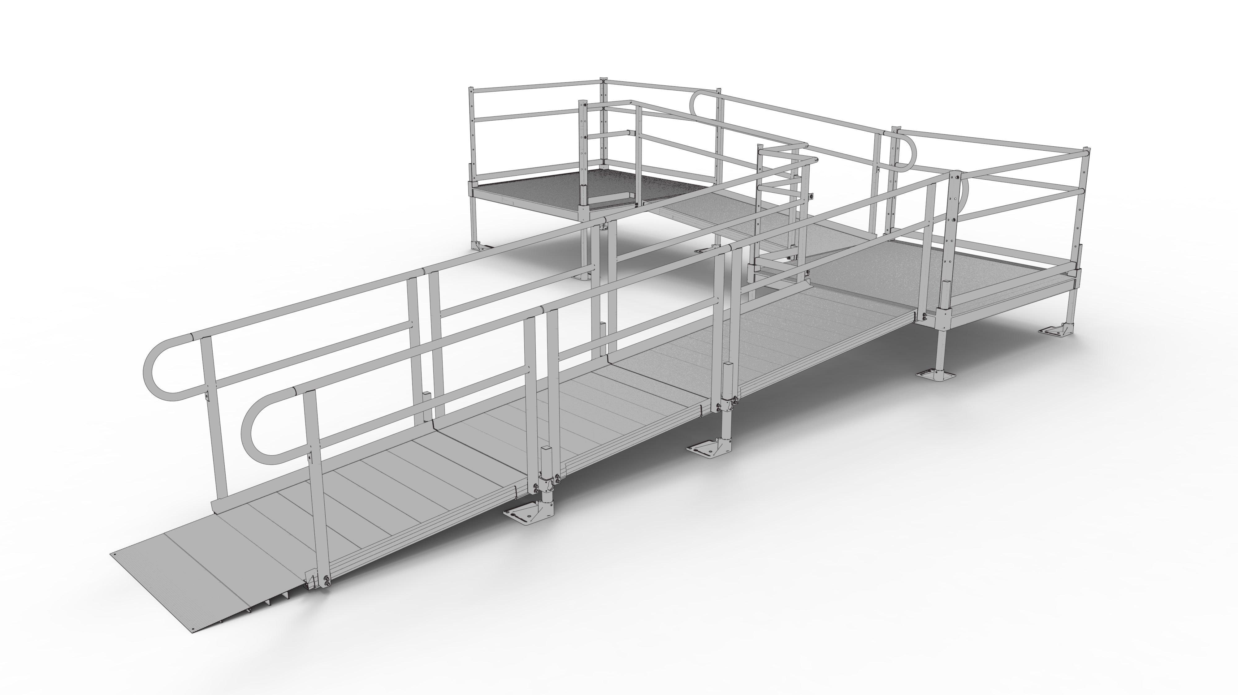 PATHWAY® 3G Modular Access System Kit