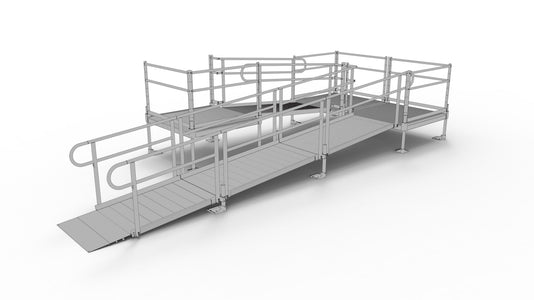 PATHWAY® 3G Modular Access System Kit - EZ-ACCESS