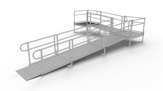 PATHWAY® 3G Modular Access System Kit - EZ-ACCESS