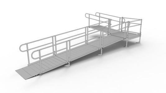 PATHWAY® 3G Modular Access System Kit - EZ-ACCESS
