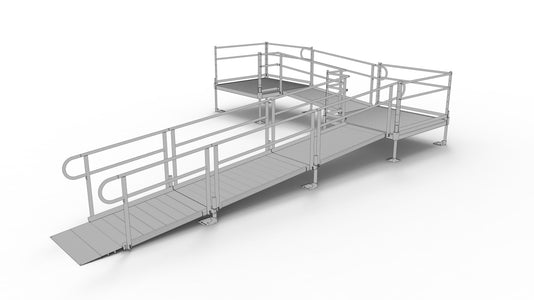 PATHWAY® 3G Modular Access System Kit - EZ-ACCESS