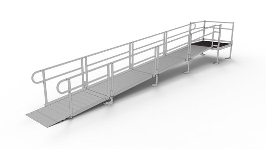 PATHWAY® 3G Modular Access System Kit - EZ-ACCESS