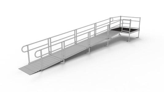 PATHWAY® 3G Modular Access System Kit - EZ-ACCESS