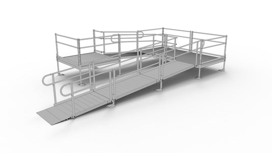 PATHWAY® 3G Modular Access System Kit - EZ-ACCESS