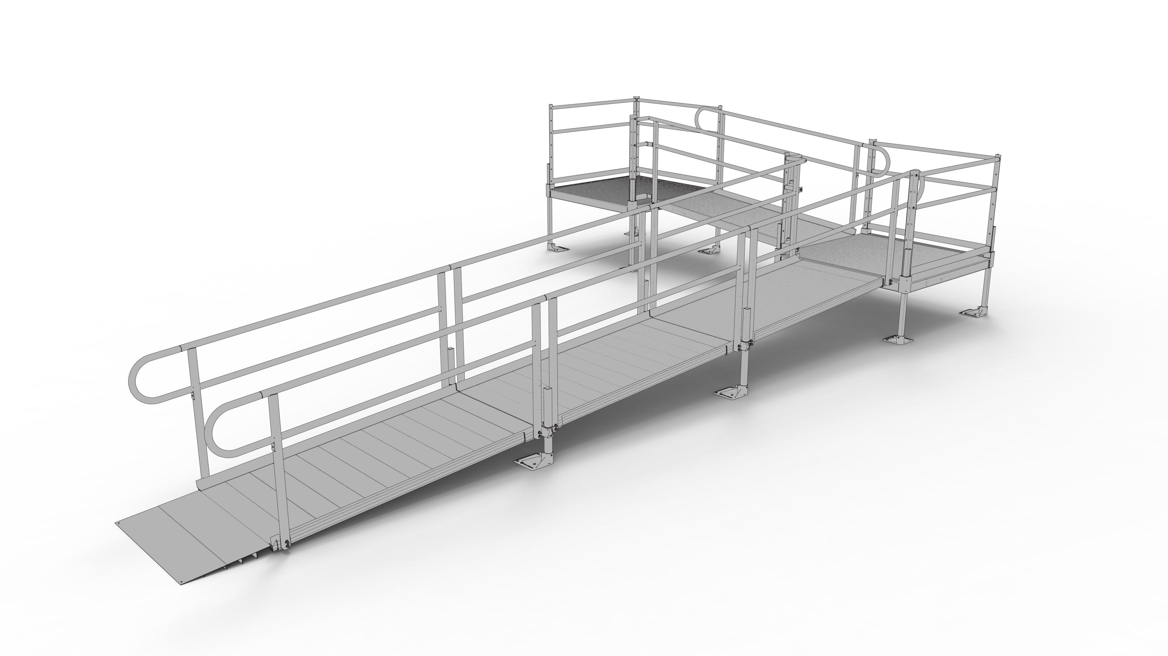 PATHWAY® 3G Modular Access System Kit