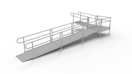 PATHWAY® 3G Modular Access System Kit - EZ-ACCESS